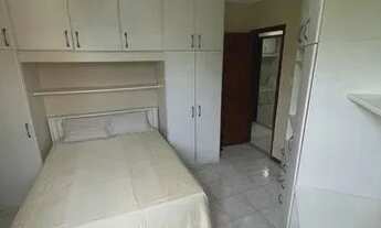 Imagem 3: Casa de condomínio para aluguel possui 180 metros quadrados com 5 quartos