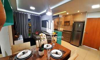 Imagem 2: Apartamento a Venda, 2 quartos sendo 1 suite , Com entrada facilitado