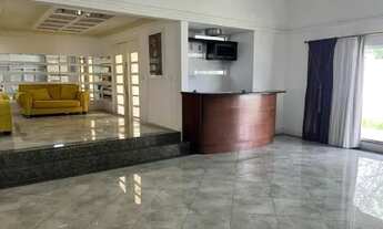 Imagem 6: Excelente casa de alto padrão, semi mobiliada no Jardim Social