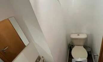 Imagem 6: Apartamento a venda - 117 metros - 3 dormitórios - 1 suite - 2 vagas - Lazer completo