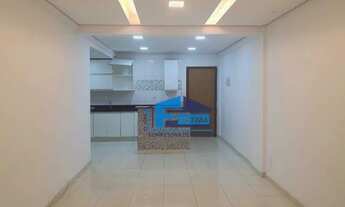 Imagem: Apartamento 2 quartos Riacho Fundo 01