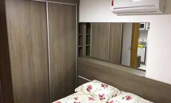 Imagem 6: Blend 1Q - Andar Alto - Nascente - Vista Lazer