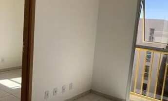 Imagem 2: Condomínio Parque do Sol - CODHAB - 2 quartos - 42m² - ACEITA FINANCIAMENTO