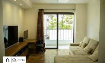 Imagem: Apartamento à Venda 96m² - Vila Madalena