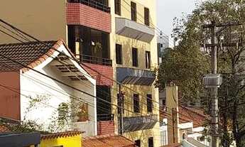 Imagem 2: Apartamento para venda tem 90 metros quadrados com 3 quartos em Centro - São Bernardo do C