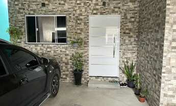 Imagem 2: Cidade Nova no Conj Canaranas, Lindo Imóvel de 03 Qtos, Suíte e Edícula