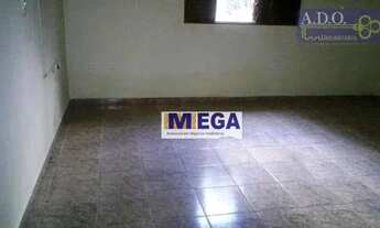 Imagem 5: Casa com 3 dormitórios para alugar, 200 m² por R$ 1.600/mês - Jardim São Domingos - Campin