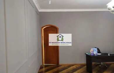 Imagem 5: Casa comercial com 3 dormitórios para alugar, 250 m² por R$ 6.000/mês - Jardim dos Seixas