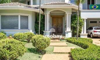 Imagem 2: Casa com 5 dormitórios, 860 m² - venda por R$ 6.500.000 ou aluguel por R$ 37.000/mês - Faz