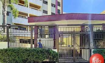 Imagem 2: São Paulo - Apartamento Padrão - Mooca