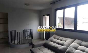 Imagem: Cobertura com 3 dormitórios, 107 m²