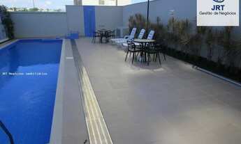 Imagem 3: Apartamento a venda, Minha Casa Minha Vida, bairro Monte Castelo, Contagem