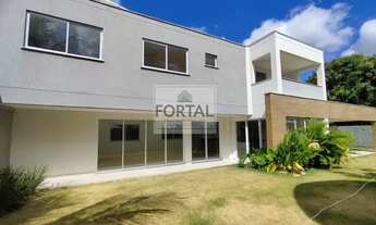 Imagem 6: Casa em Condomínio para Venda em Eusébio, Coaçu, 5 dormitórios, 4 suítes, 5 banheiros, 4 v