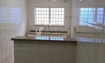 Imagem 4: Casa - Jardim Eulina - Campinas