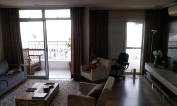 Imagem 2: Apartamento á venda possui 82m² com 3 dormitórios sendo 1 suíte em Parque Imperial - São P