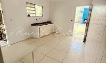 Imagem 2: CASA GRANDE E ENSOLARADA