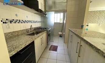 Imagem 5: Apartamento com 3 dormitórios para alugar, 70 m² por R$ 2.600/mês - Polvilho - Cajamar/SP