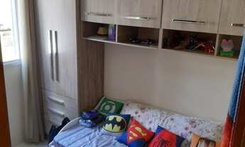 Imagem 5: Apartamento sem condomínio Vila Humaitá