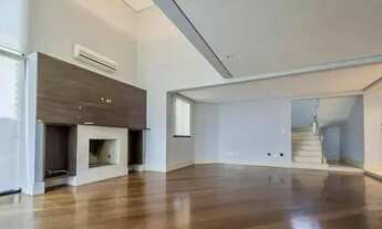 Imagem 5: Apartamento Duplex com 4 dormitórios à venda, 260 m² por R$ 2.500.000 - Brooklin - São Pau