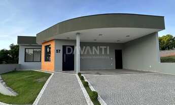 Imagem: Casa a Venda do Condomínio Colline Di Parma!!