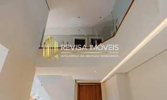 Imagem 3: Casa em Condomínio para Venda em Barueri, Alphaville Residencial 0, 4 dormitórios, 4 suíte