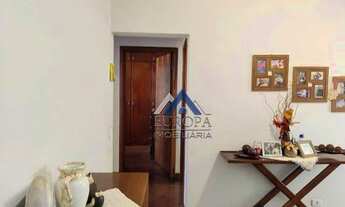 Imagem 5: Apartamento no Edifício Simões, com 3 dormitórios à venda, 92 m² por R$ 350.000 - Centro