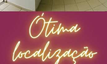 Imagem 2: Apartamento 2 Quartos com armários nos quartos e cozinha (ótima localização)