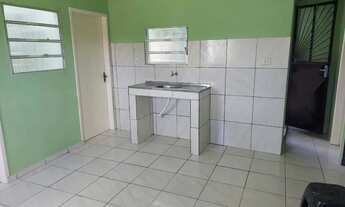 Imagem 3: Apartamento no Bairro da Raiz