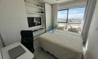 Imagem 2: Apartamento à venda no bairro Capim Macio - Natal/RN