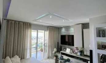 Imagem: Apartamento para venda possui 115 metros