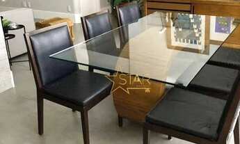 Imagem 4: Apartamento à venda, 115 m² por R$ 2.550.000,00 - Vila Olímpia - São Paulo/SP