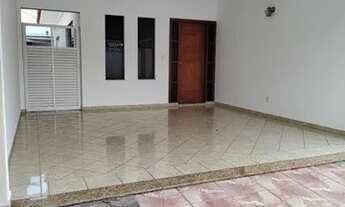 Imagem: Casa para locação no bairro Jardim Hermínia