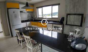 Imagem 4: Cobertura para venda possui 176 m² com 4 quartos