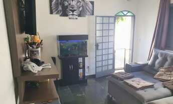 Imagem 3: Casa com 3 quartos, no São Gabriel BH