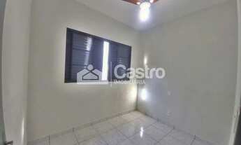 Imagem 4: Casa no Jardim 1º de Maio