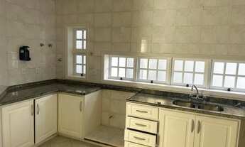 Imagem 14: Casa de condomínio portal paraiso I para aluguel tem 273 metros quadrados com 3 quartos