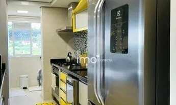 Imagem 4: Locação Apto Soneto 110m² 2 Suítes, Closet Amplo, 3 banheiros, 3 vagas de garagem, Varand