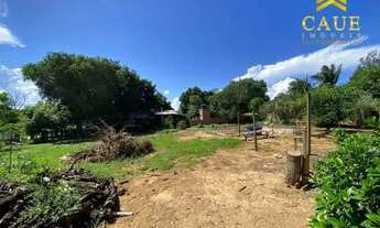 Imagem 2: Terreno de 615me