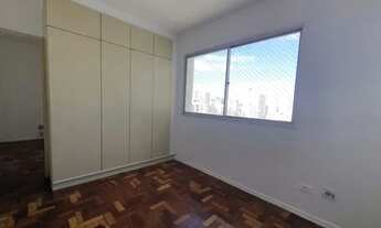 Imagem: Apartamento para aluguel com 37 metros quadrados
