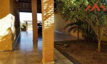 Imagem 6: Casa com 5 dormitórios à venda, 422 m² por R$ 2.000.000,00 - Chácara Letônia - Americana/S