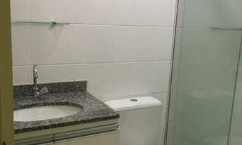 Imagem: Apartamento para venda tem 55 metros quadrados