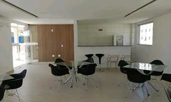 Imagem 6: Apartamento de 2 qts em Barra de Jangada, 01 garagem e lazer completo