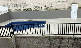 Imagem 3: Casa com 4 dormitórios à venda, 400 m² por R$ 3.200.000,00 - Residencial Doze (Alphaville