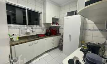 Imagem 7: Apartamento à venda em Aclimação com 76 m², 3 quartos, 1 suíte, 1 vaga