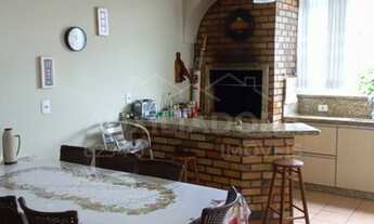 Imagem 5: Sobrado no Centro da Cidade