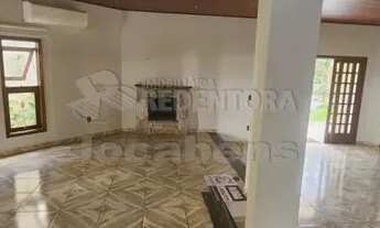 Imagem 4: Casa Sobrado em São José do Rio Preto