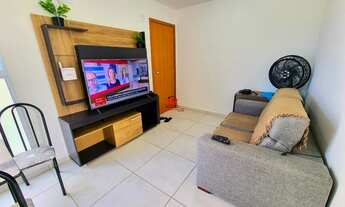 Imagem: Condomínio Vista dos Angelins Apartamento