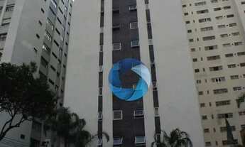 Imagem 2: Apartamento com 2 dormitórios à venda, 90 m² por R$ 850.000,00 - Paraíso - São Paulo/SP