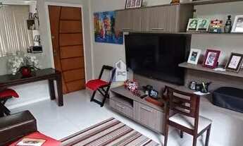 Imagem 2: Apartamento de dois quartos por 320 mil