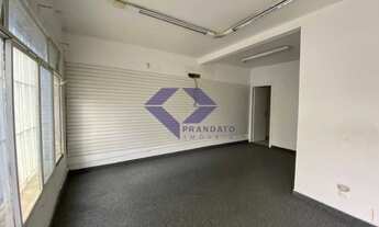 Imagem: SOBRADO COMERCIAL PARA ALUGAR CAMPO BELO